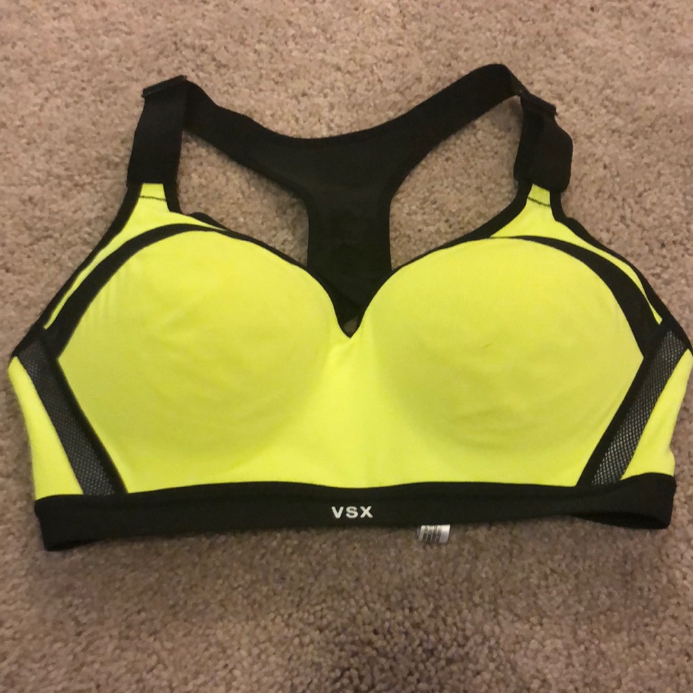 Victoria Secret sports bra